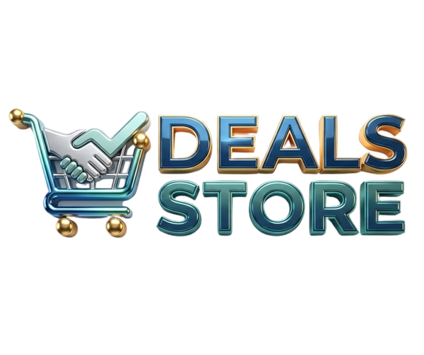 Deals Store